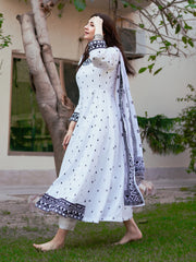 ZEENIA - DUREFISHAN SALEEM