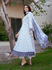 ZEENIA - DUREFISHAN SALEEM