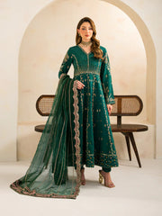 GUL RUKH