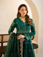 GUL RUKH