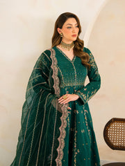 GUL RUKH
