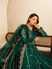GUL RUKH