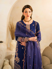 SANAYAH