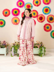 SHARMEEN