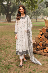 ZEENIA - DUREFISHAN SALEEM